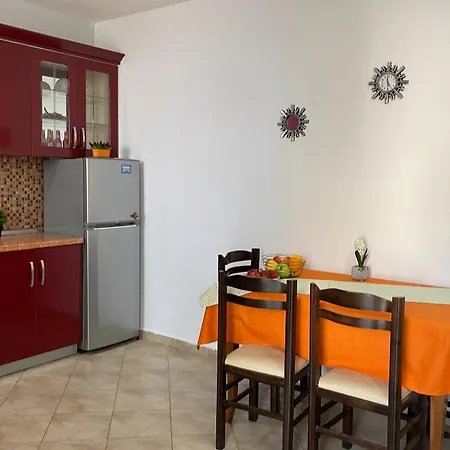 Apartment 1+1 Lungo Mare Adriatik