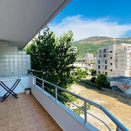1+1 Lungo Mare Adriatik Apartment