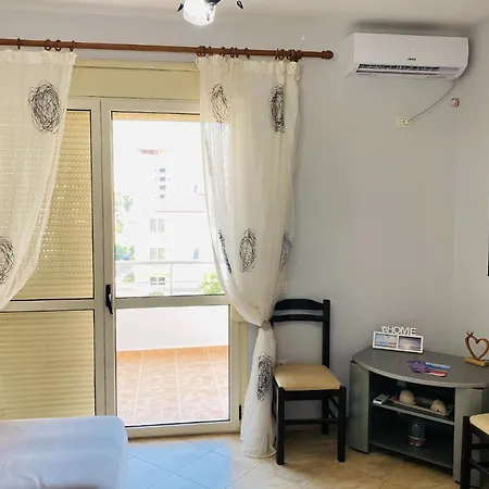 Apartment 1+1 Lungo Mare Adriatik