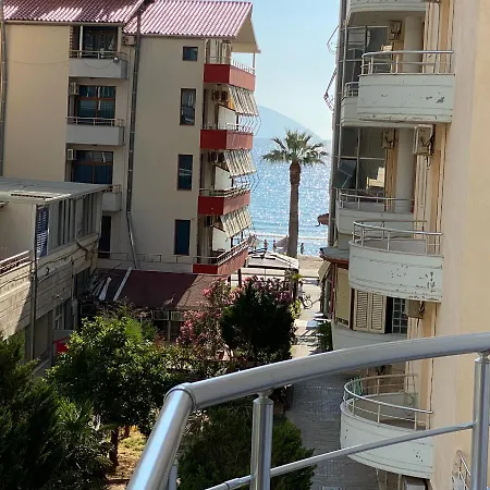 Apartment 1+1 Lungo Mare Adriatik Vlore