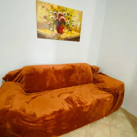 Apartment 1+1 Lungo Mare Adriatik Vlore