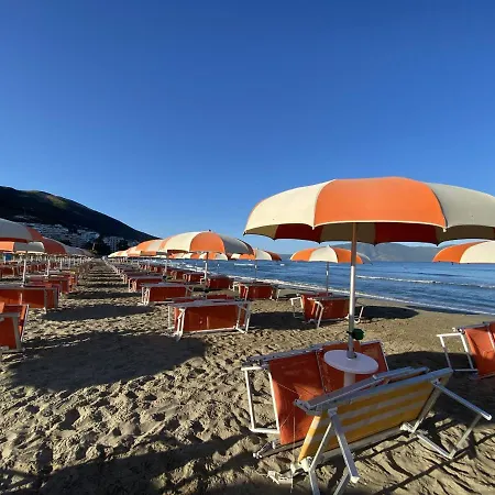 Apartment 1+1 Lungo Mare Adriatik Vlore