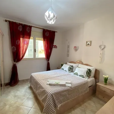 1+1 Lungo Mare Adriatik Apartment Vlore