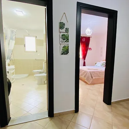 Apartment 1+1 Lungo Mare Adriatik *