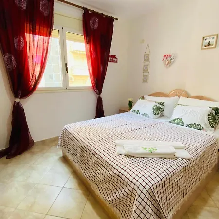 1+1 Lungo Mare Adriatik Apartment *