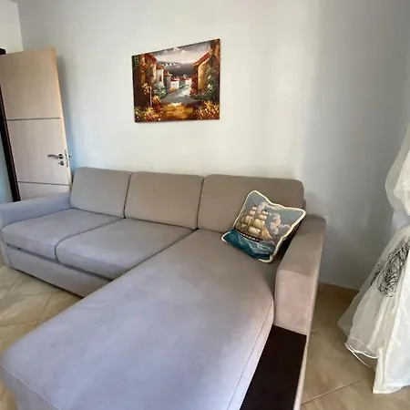 Apartment 1+1 Lungo Mare Adriatik Vlore
